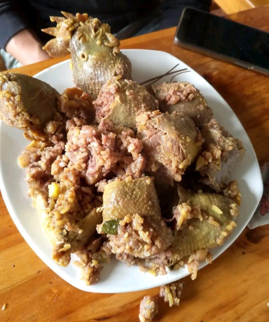 My lunch got squashed:(