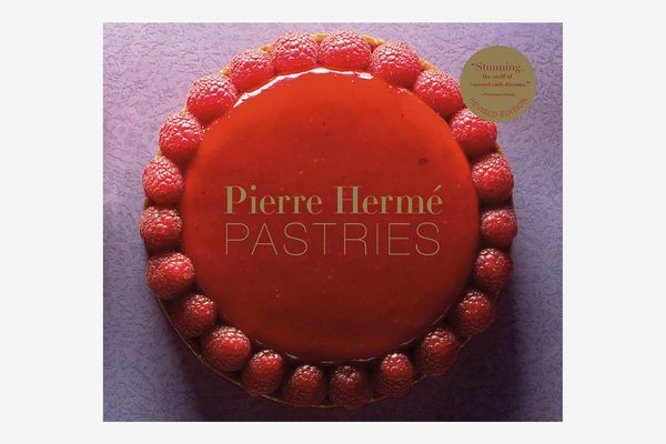 Pierre Hermé Pastries