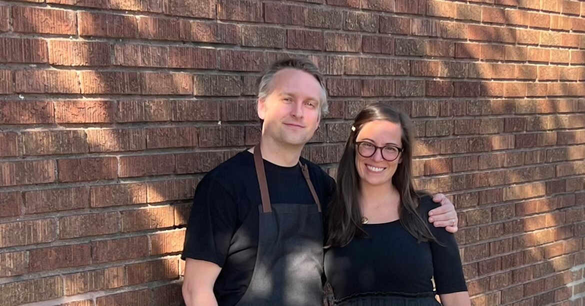 French restaurant Aubergine will open in St. Paul this fall