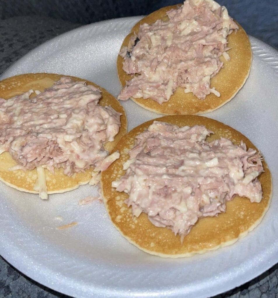 Went through an eggo phase..