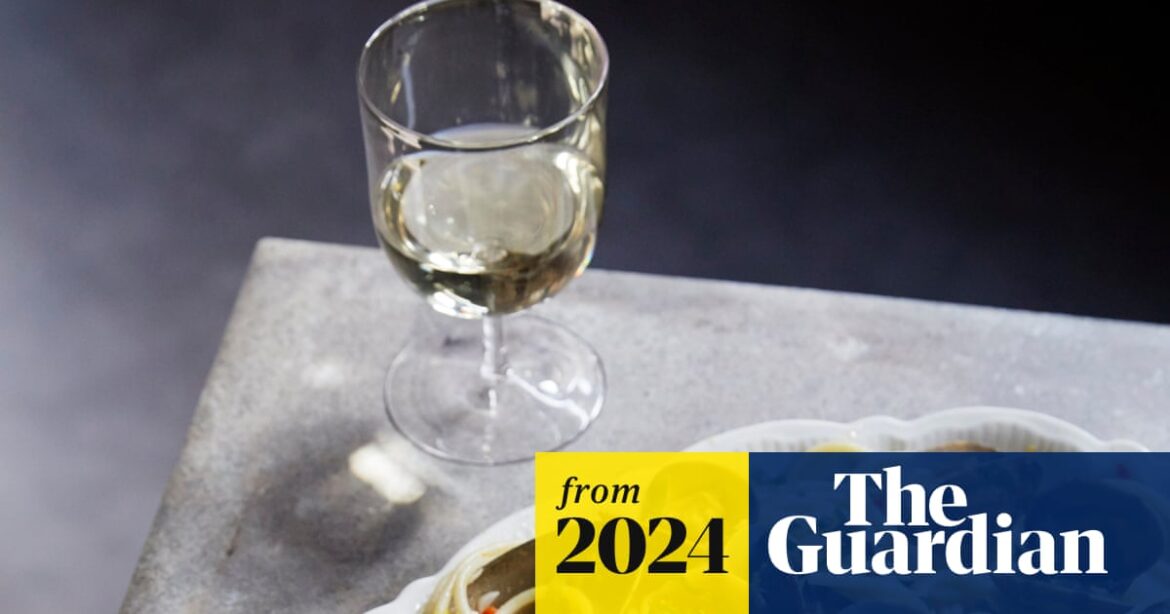Why Italian white wine is so food-friendly | Italian food and drink