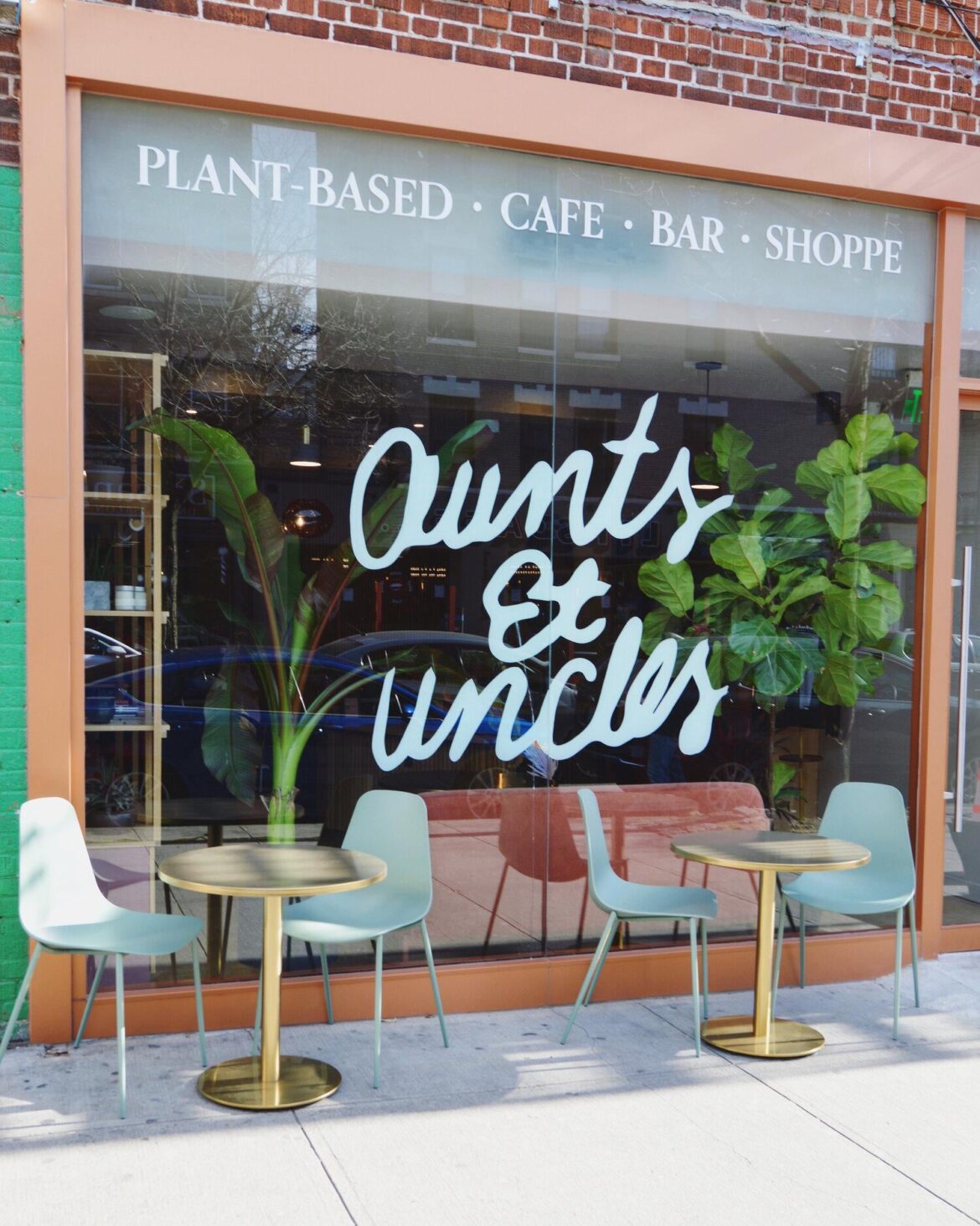 Beloved Flatbush Café brings Reimagined Caribbean Food to Brooklyn Museum Beloved Flatbush Café brings Reimagined Caribbean Food to Brooklyn Museum