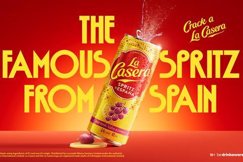 LACASERA_KV_RED_LANDSCAPE