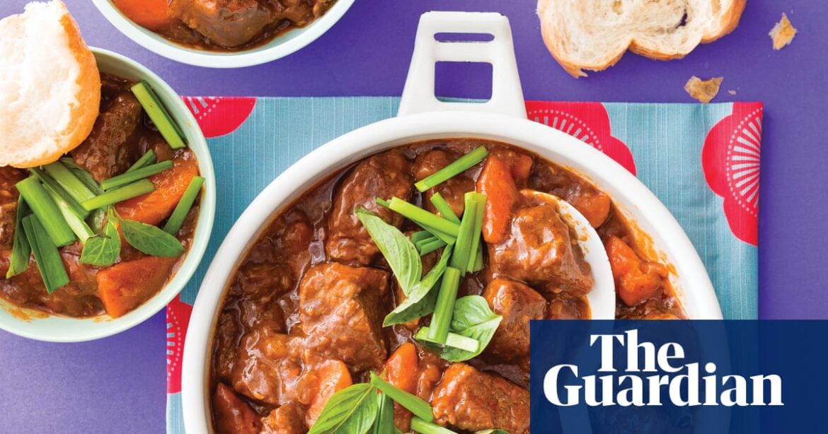 Cosy cooking: six fragrant, flavourful braises and stews | Australian food and drink
