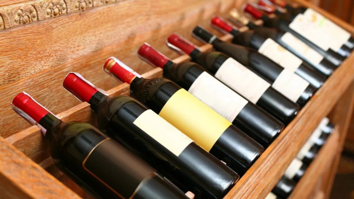 U.S. Wine Imports to Canada Plummet Amid Trade Tensions