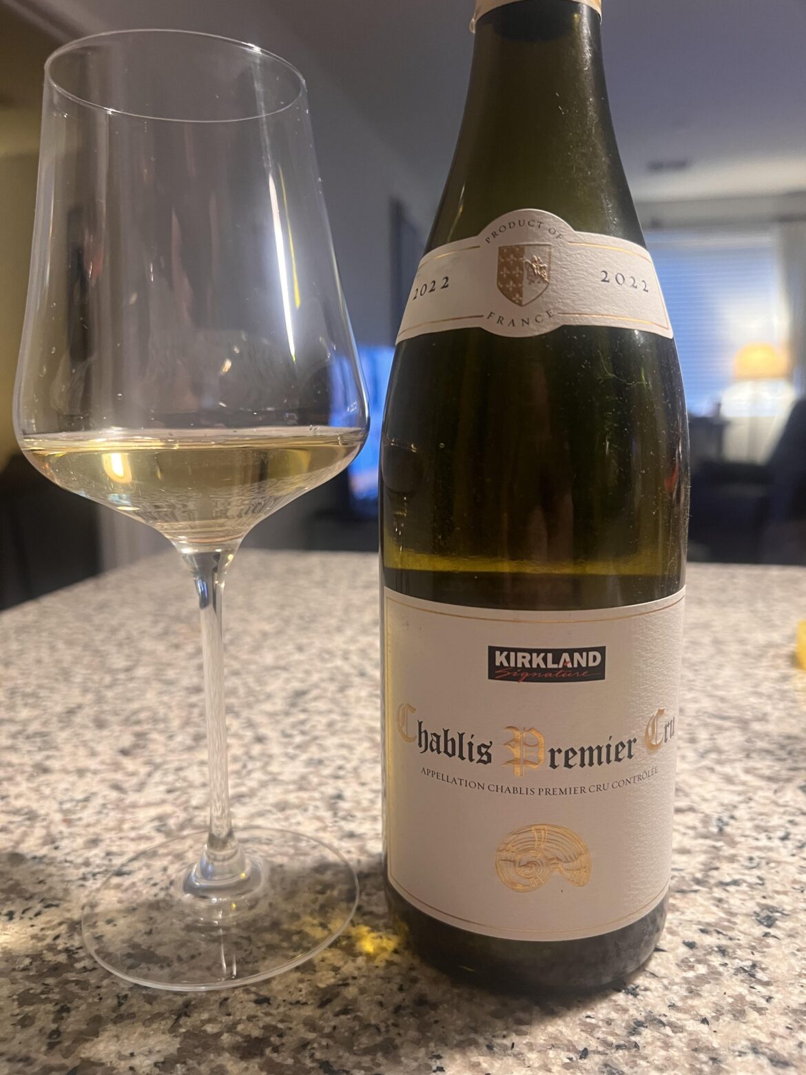 Heard this sub really loves Kirkland /s Heard this sub really loves Kirkland /s