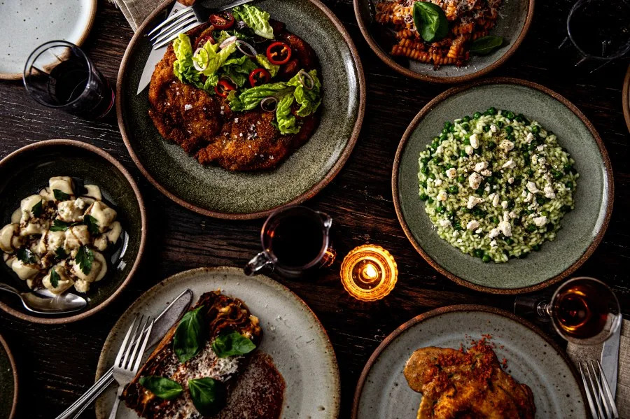 Credit: Andrew Cebulka