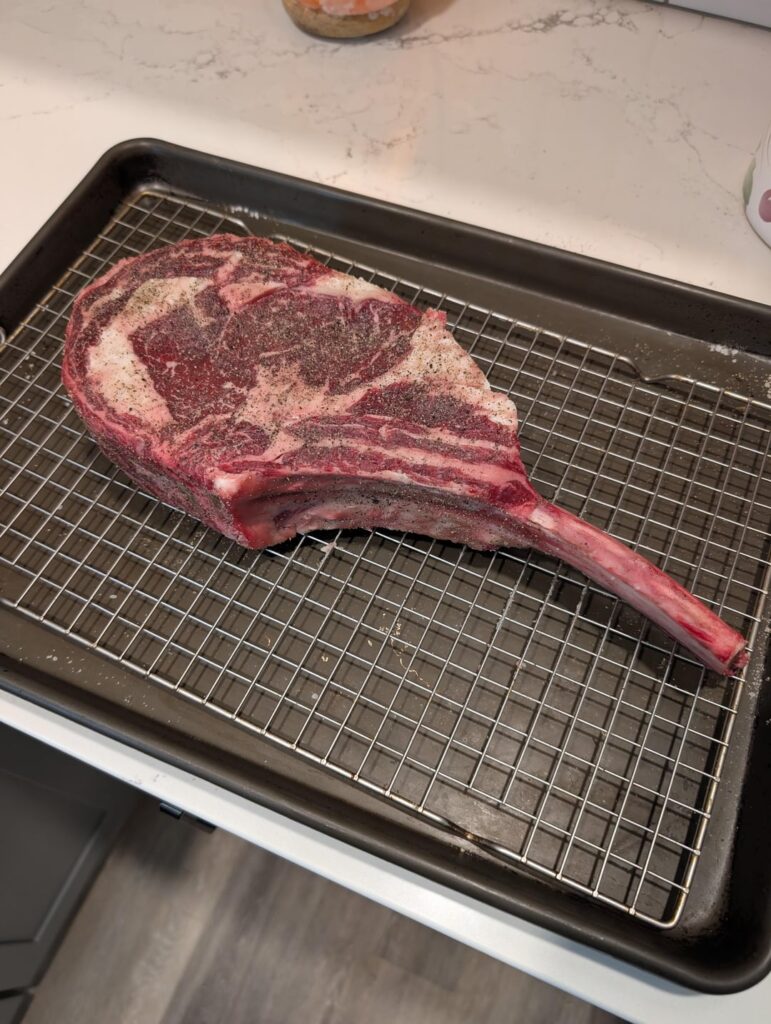 Steak and ramen - Folie à deux