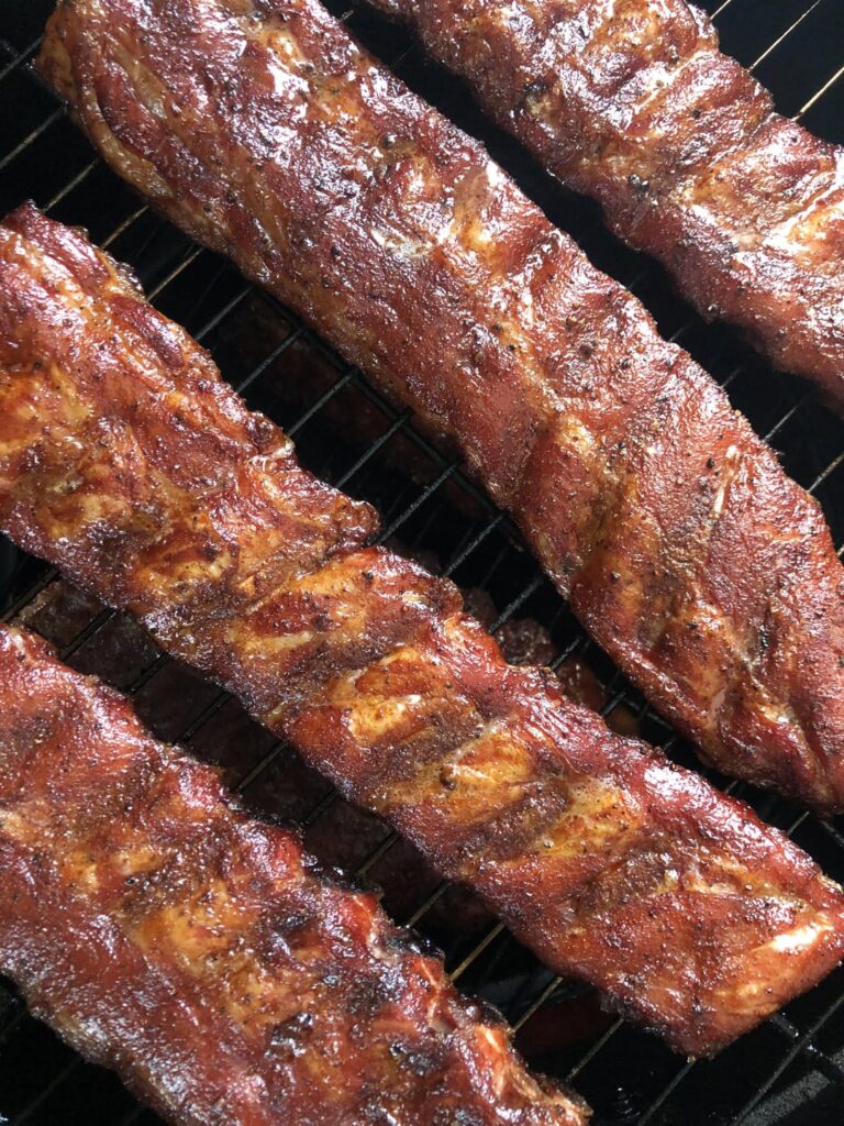 My Texas-style BBQ ribs βπ¨βπ₯ My Texas-style BBQ ribs βπ¨βπ₯
