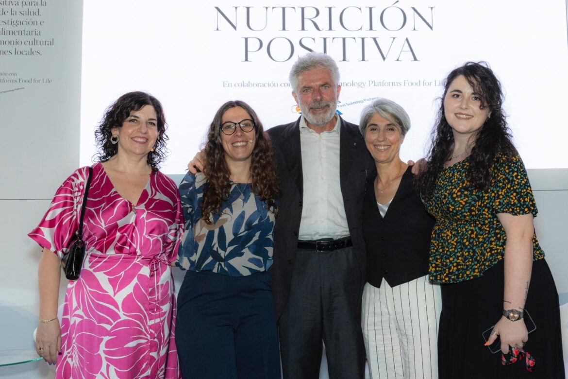 Italy and Spain support the Mediterranean Diet