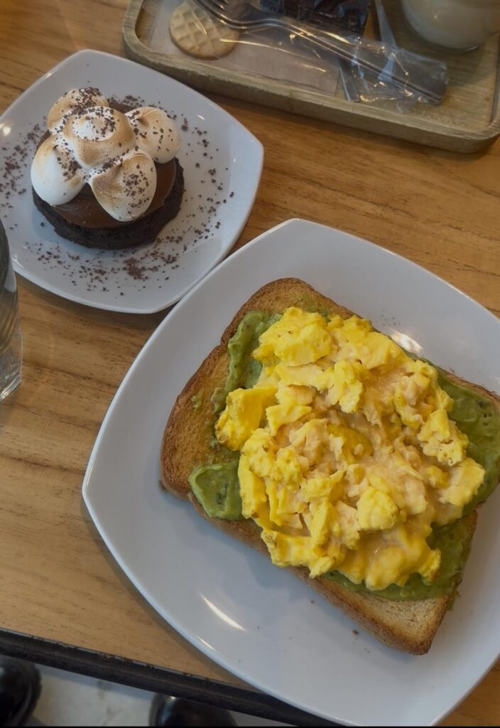 how many calories did i eat?