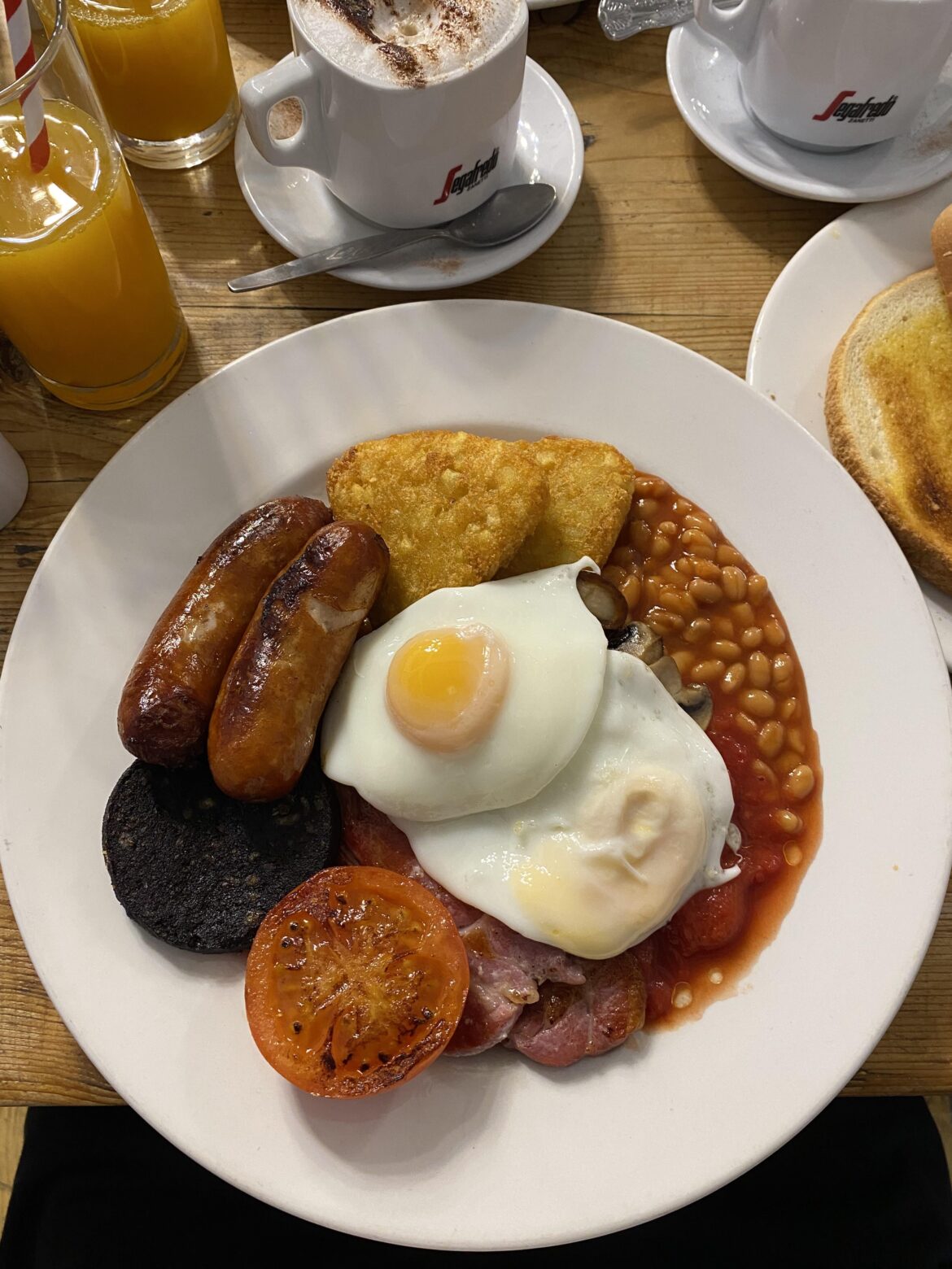 Saturday ruined or just a minor setback?