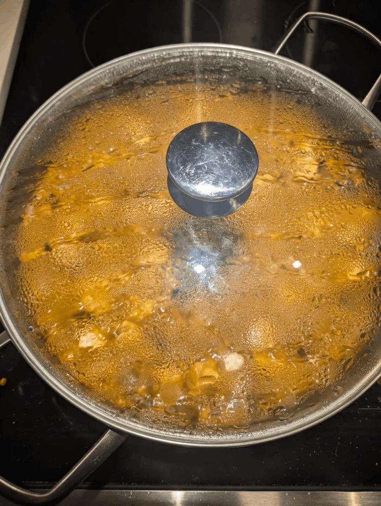 Delicious daal and tips