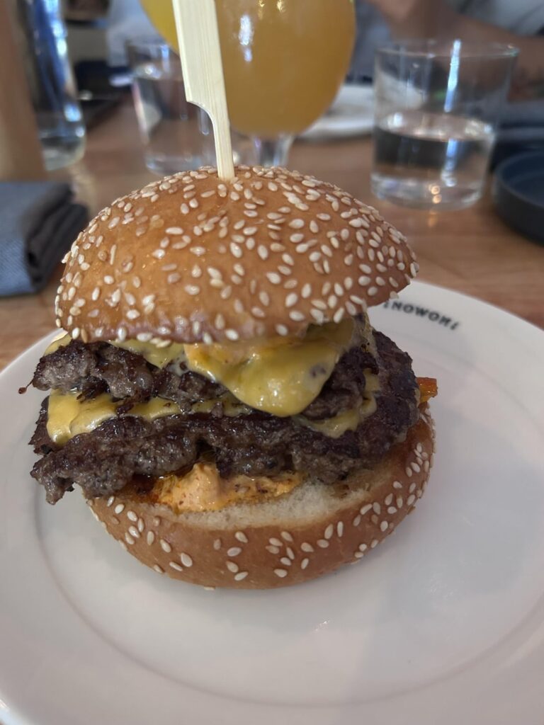 Nowon the East Village