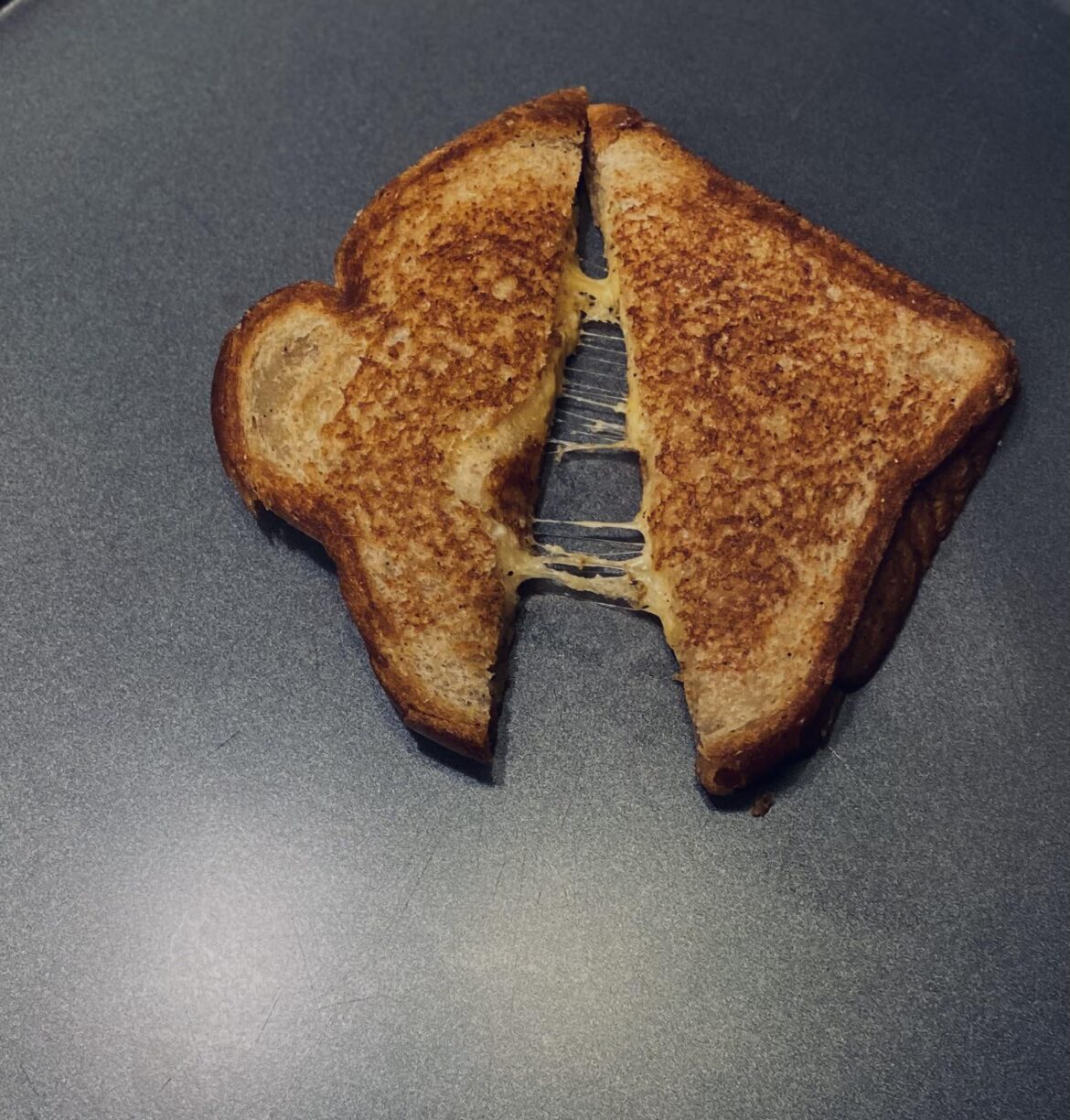 Cheddar, Gouda, Pepper Jack, and horseradish cheese