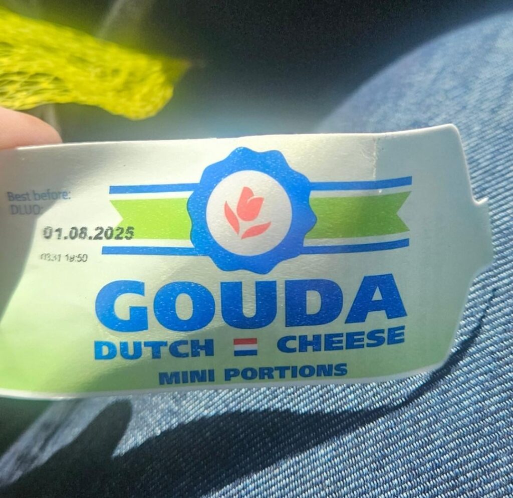 Finding a similar tasting Gouda in the US