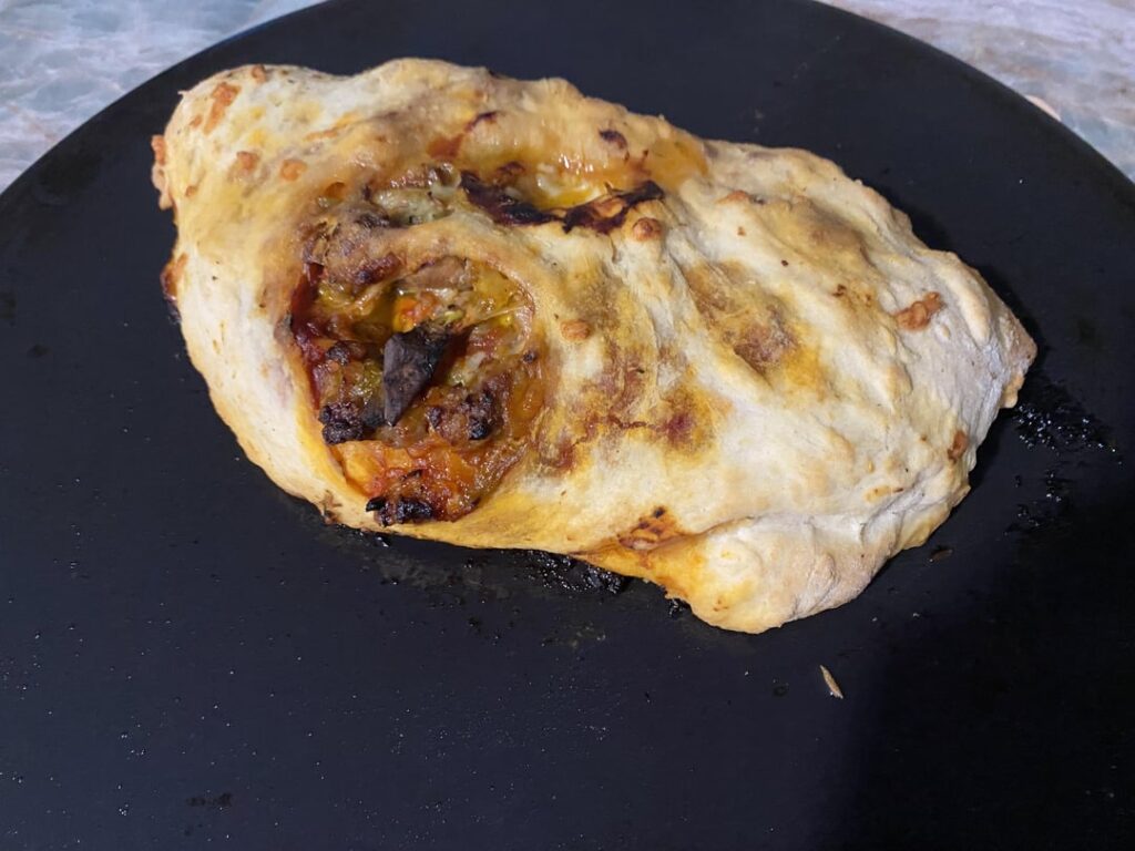 For what absolute chaos this was to make I’m surprised it looks this decent