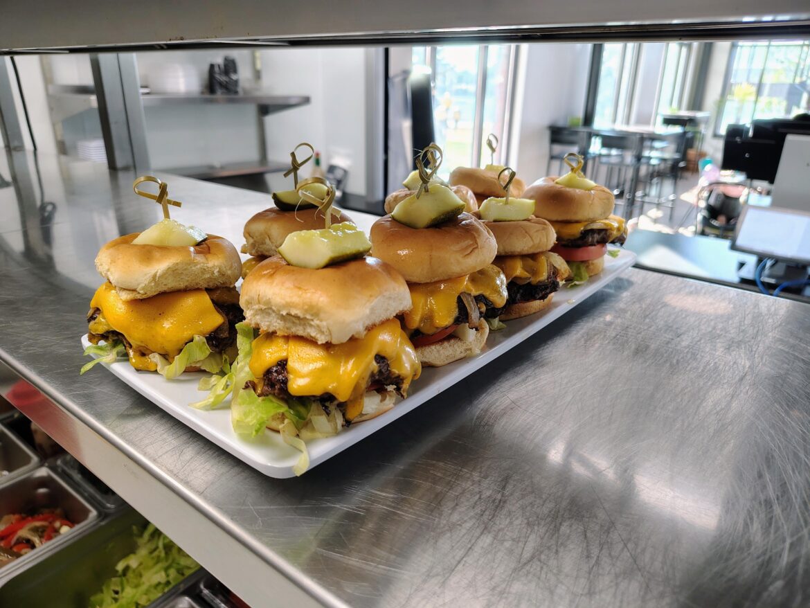 New guy here. Have a slider!