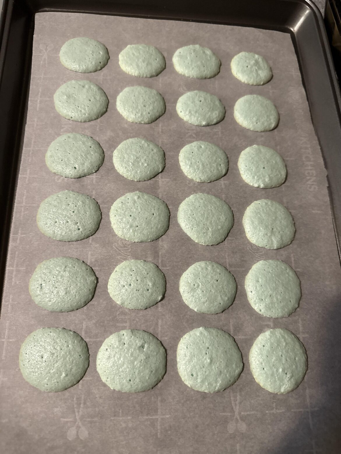 What did I do wrong? :(