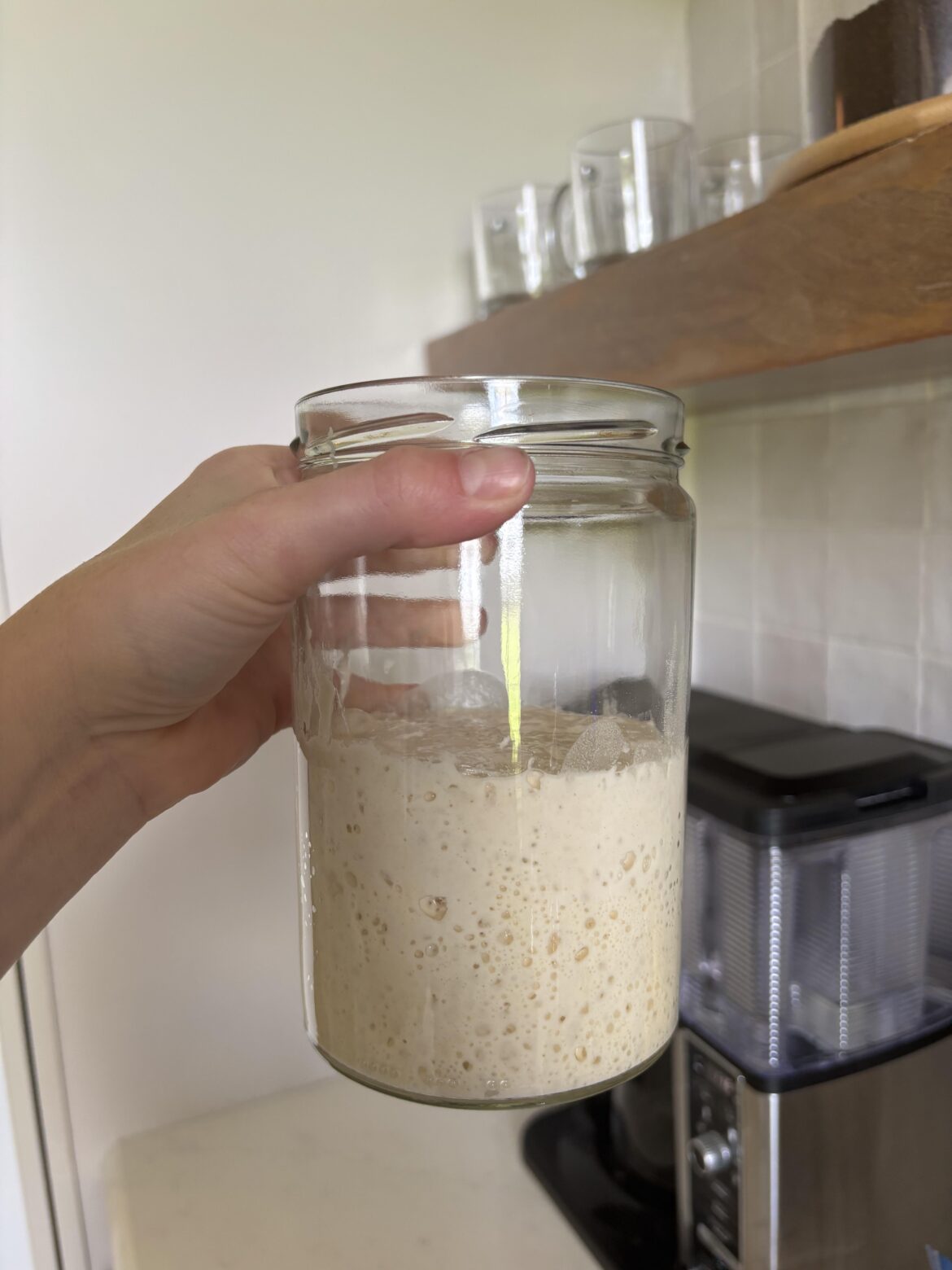 I’m so tired of trying to make sourdough bread I’m so tired of trying to make sourdough bread