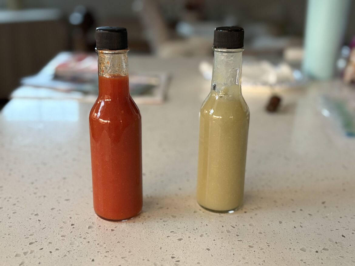 Made these last night for my upcoming kids birthday party