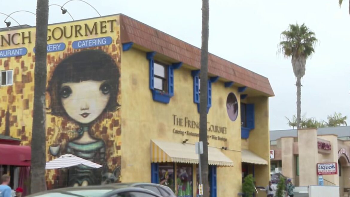 Owner of The French Gourmet in PB speaks out amid backlash over recent sale – NBC 7 San Diego