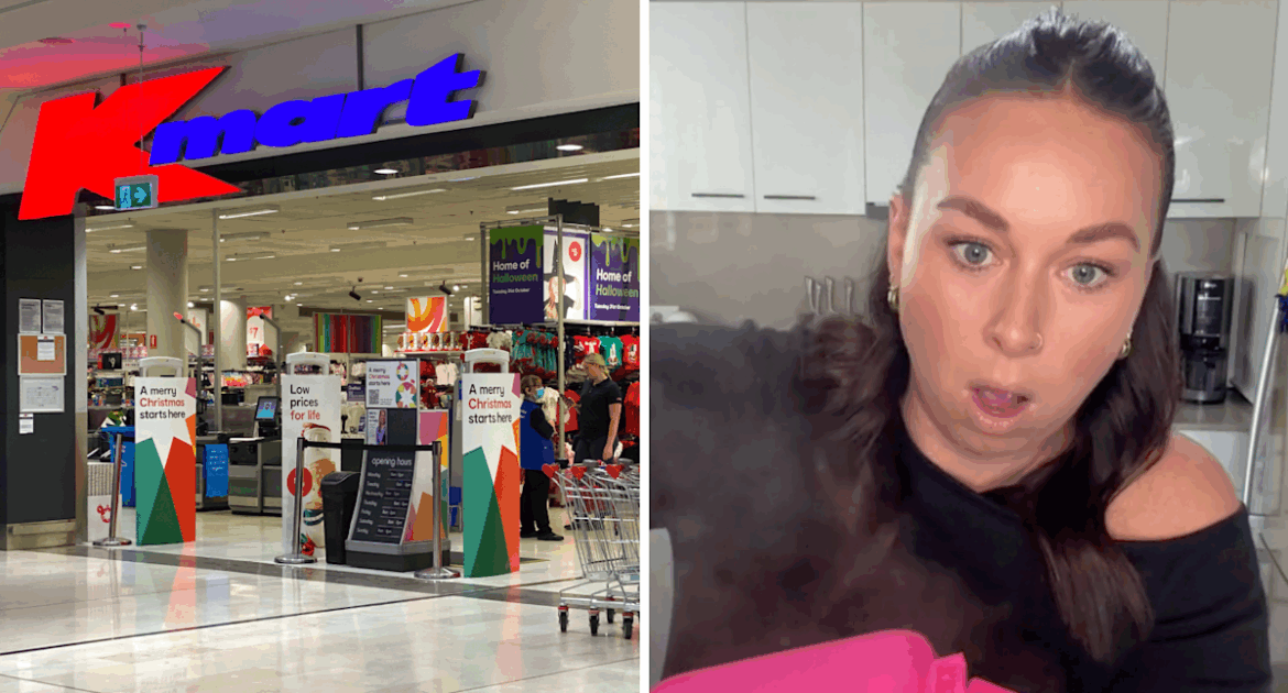 Rave reviews for $15 product that transforms cooking task: 'Thought it would fail'