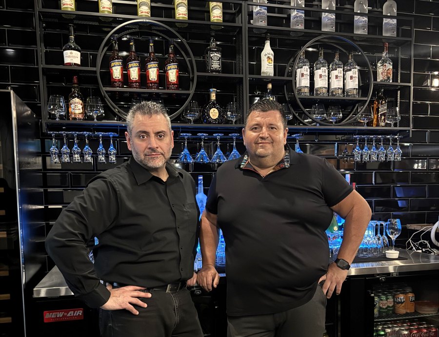 LUCE Restaurant Repentigny