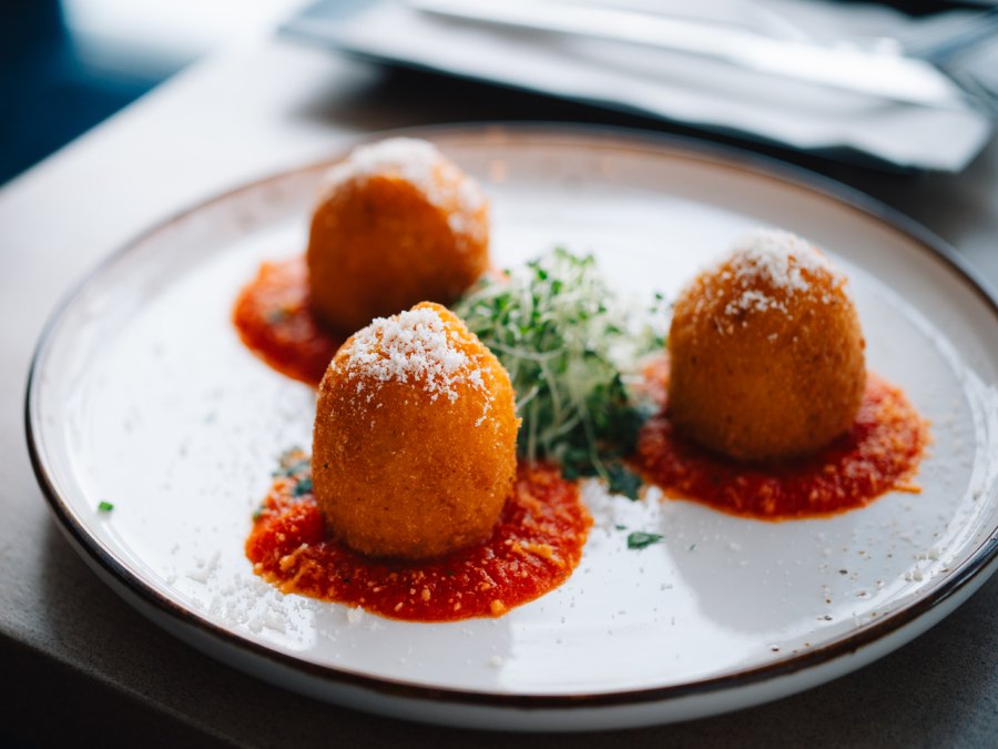 Restaurant italien Repentigny