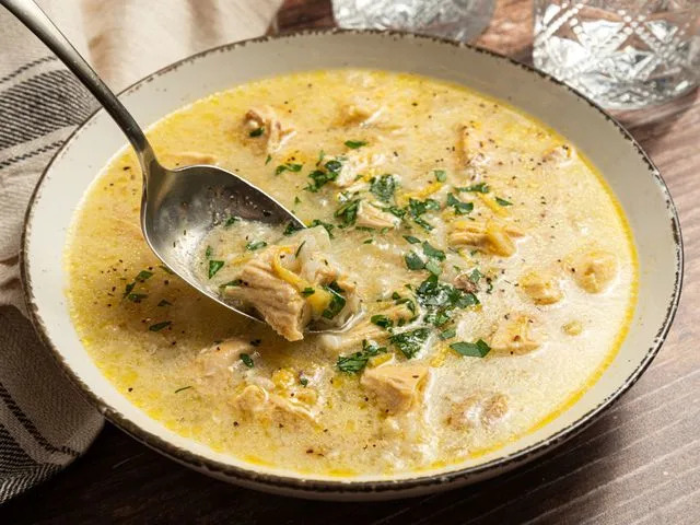 Allrecipes/Sonia Bozzo
