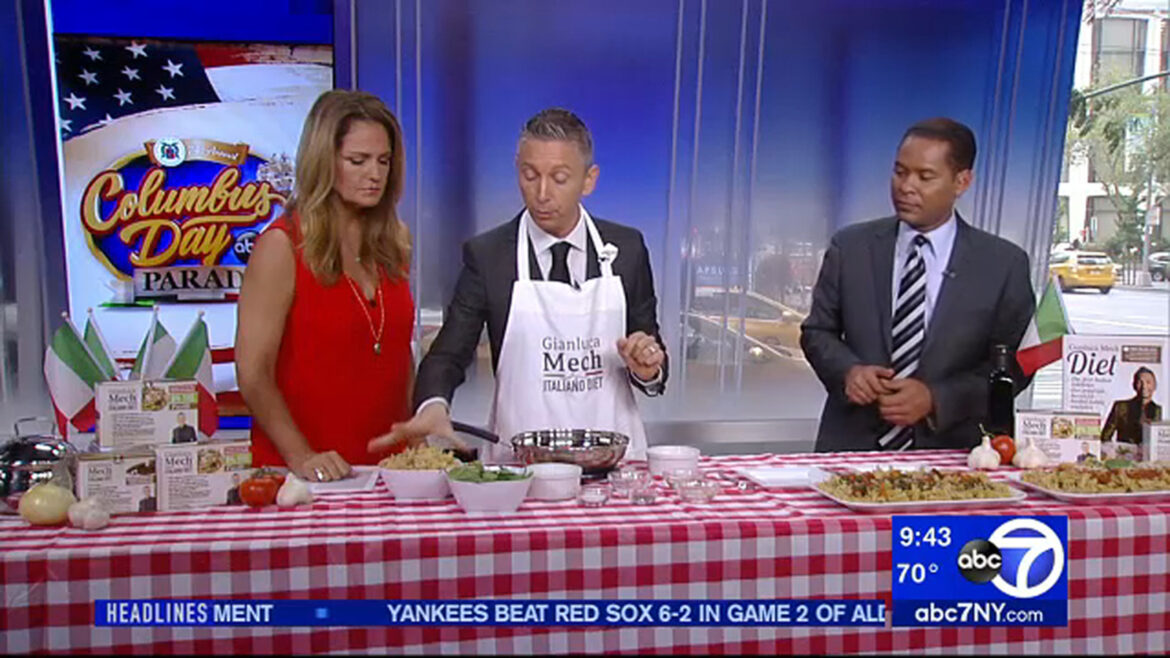 Tips for eating healthier Italian food with fewer calories Tips for eating healthier Italian food with fewer calories