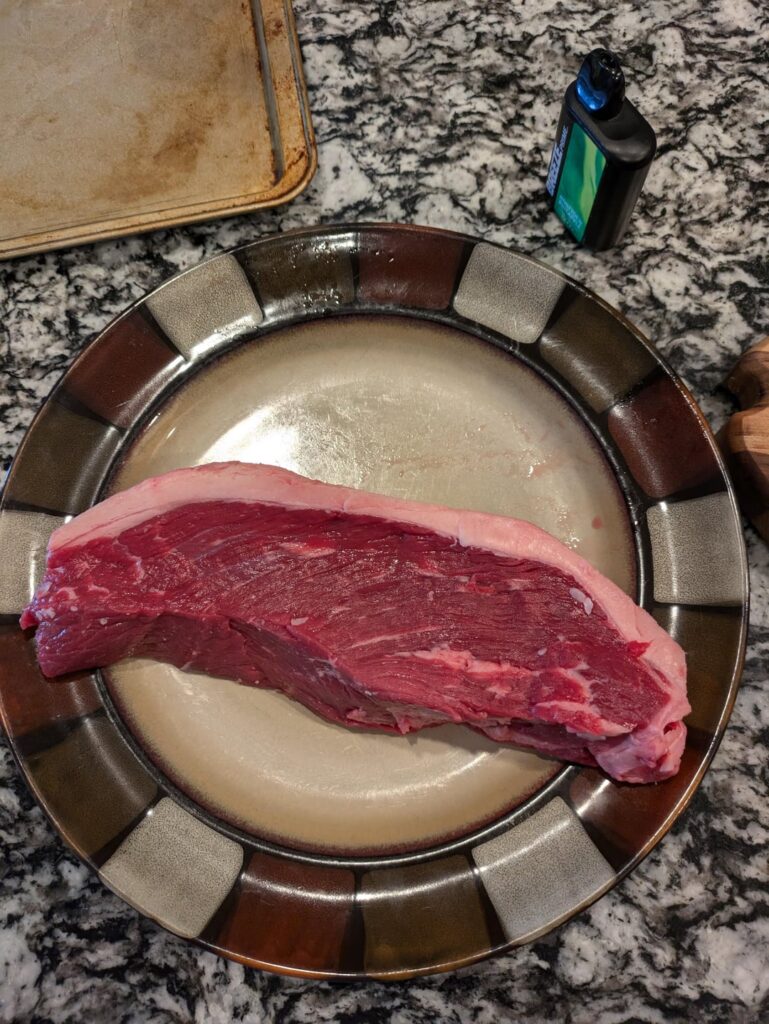 Took a shot at Picanha and I think I nailed it!