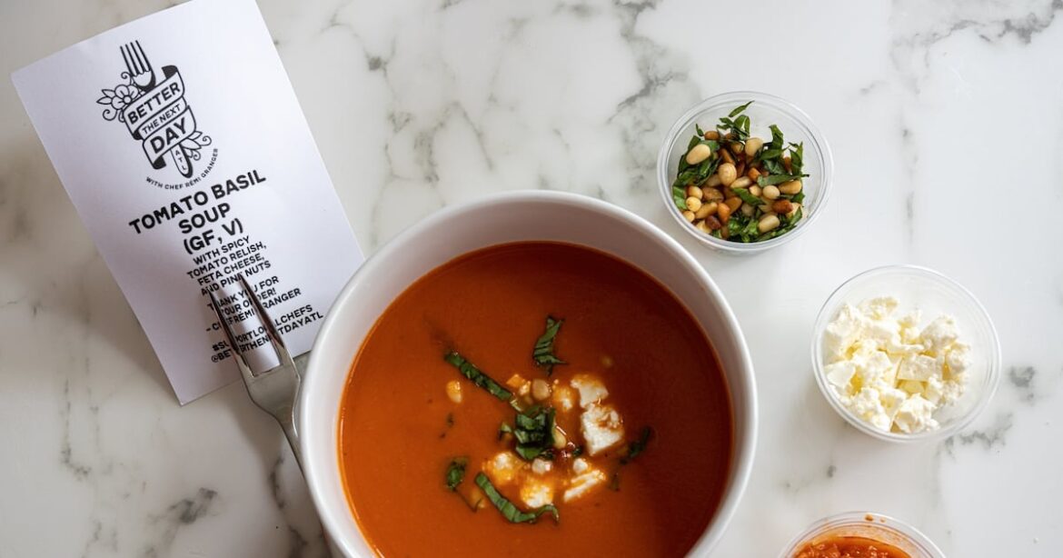 Go beyond restaurant delivery with these metro Atlanta delivery pop-ups