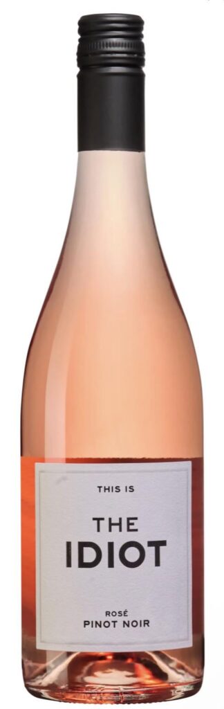 Second time, ever(!) buying rosé.. Second time, ever(!) buying rosé..