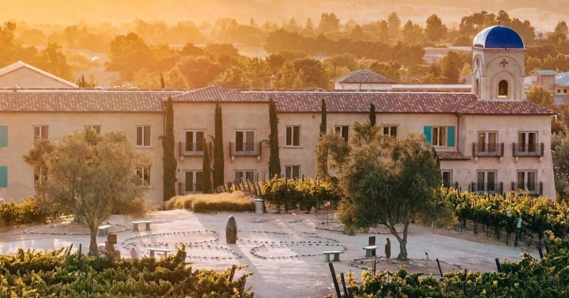 Why Paso Robles Wine Country Is California's Most Precious Hidden Gem