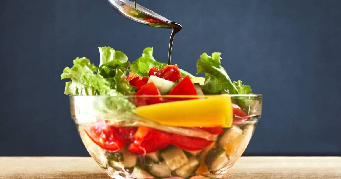 What does the science say about olive oil?