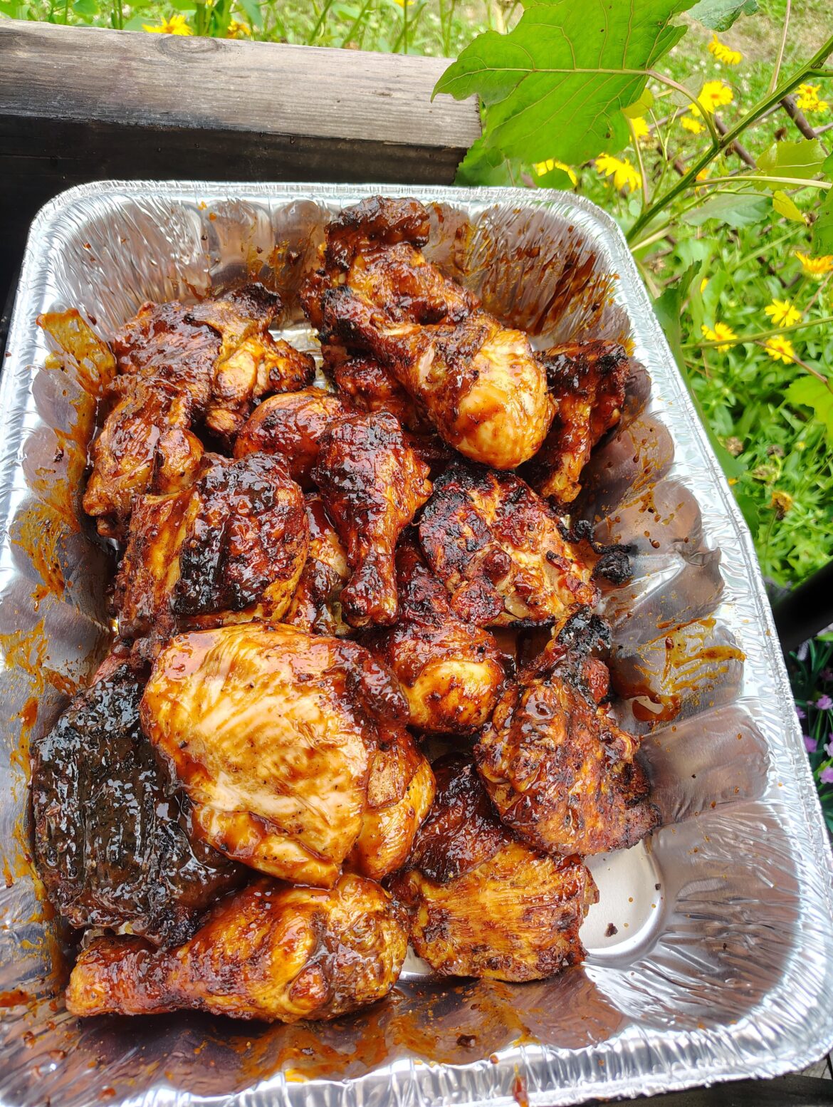 First post. How'd I do?