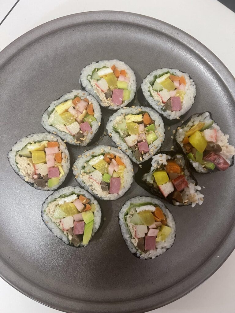 My garden is getting out of control