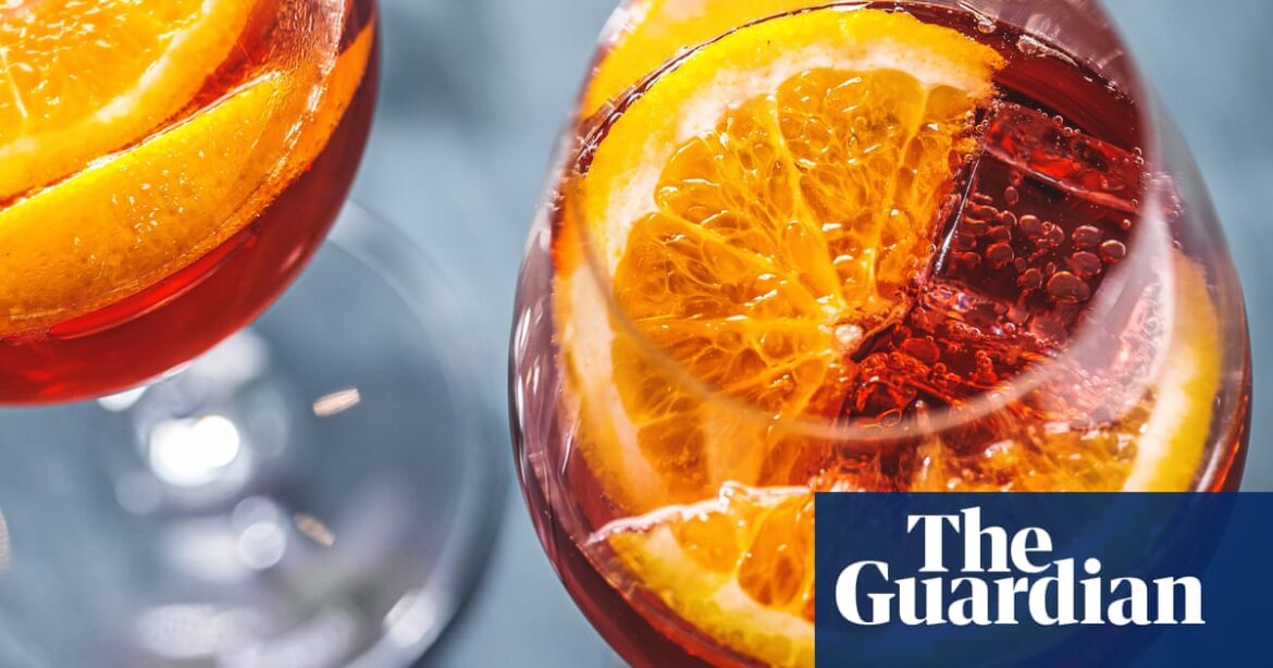 ‘A sure-fire summer hit’: 10 refreshing alternatives to Aperol spritz | Summer food and drink ‘A sure-fire summer hit’: 10 refreshing alternatives to Aperol spritz | Summer food and drink