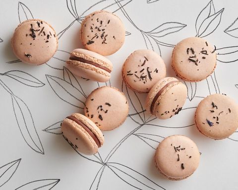 French Macaron Chef Pierre Herme Is Opening A Permanent Singapore Store At Resorts World Sentosa