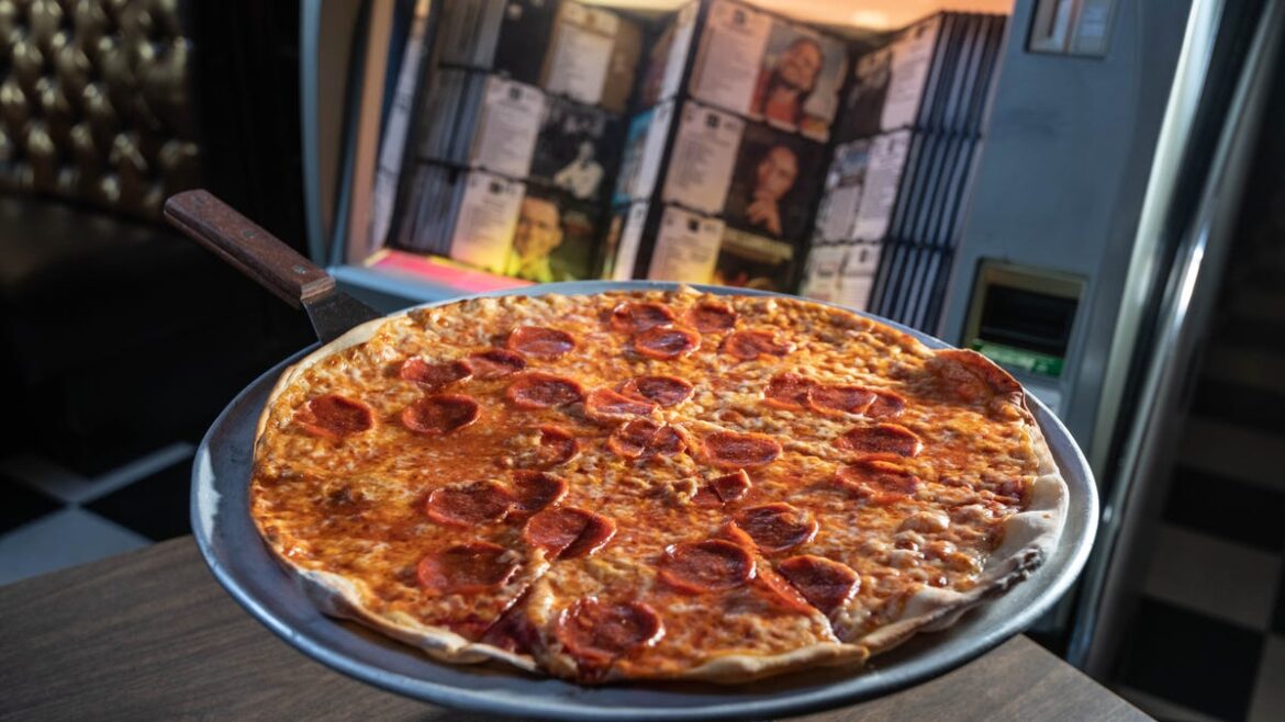 Oldest pizza shops in North Jersey include Patsy's, Barcelona's, more