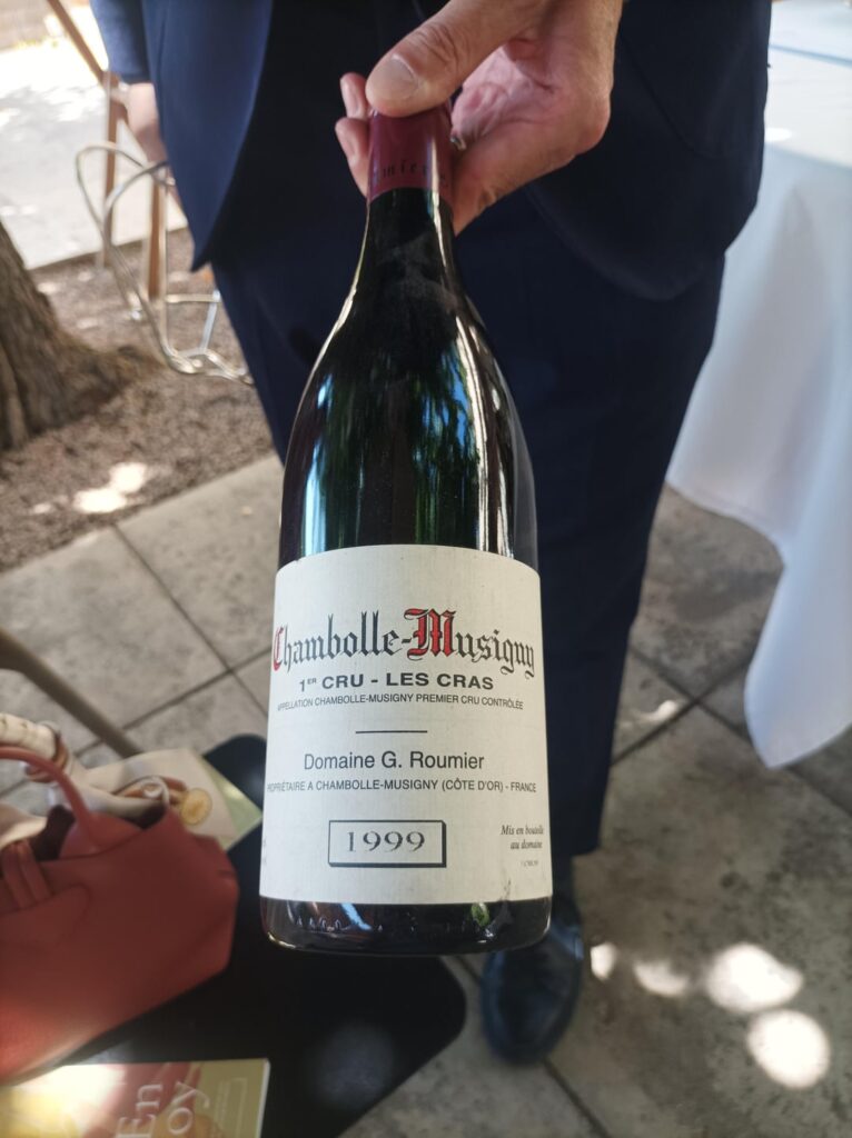 Highlights from my trip.