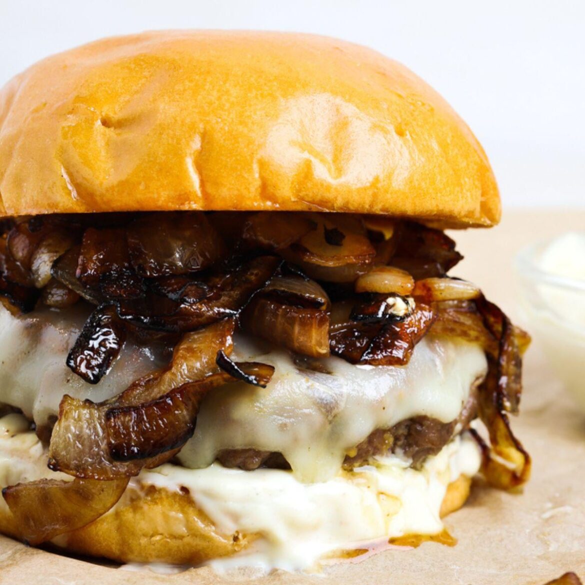 The Best Burger Sauces