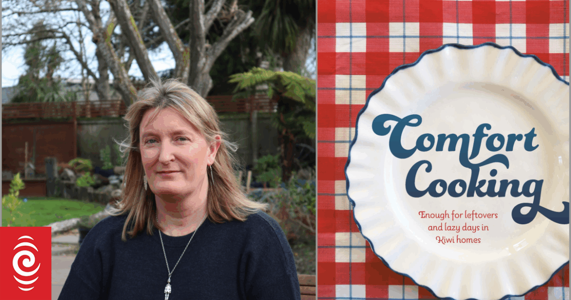 Chef Wendy Morgan’s best classic recipes Chef Wendy Morgan's best classic recipes