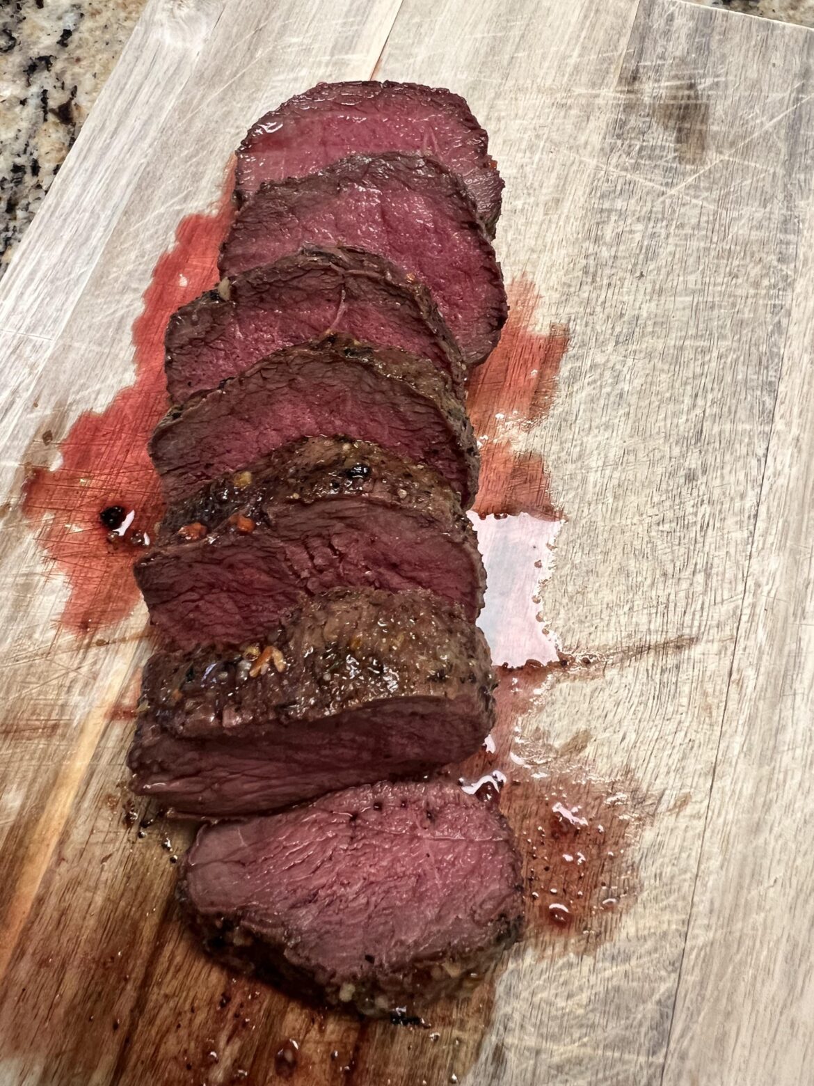 Venison