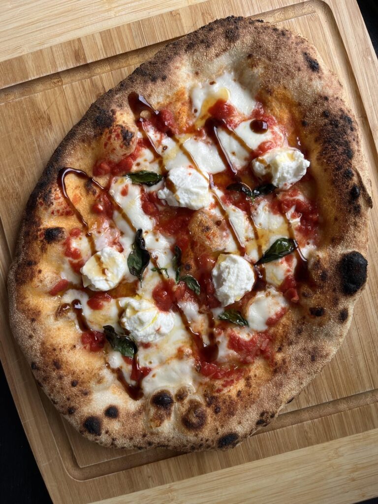 2nd time using this dough recipe 2nd time using this dough recipe