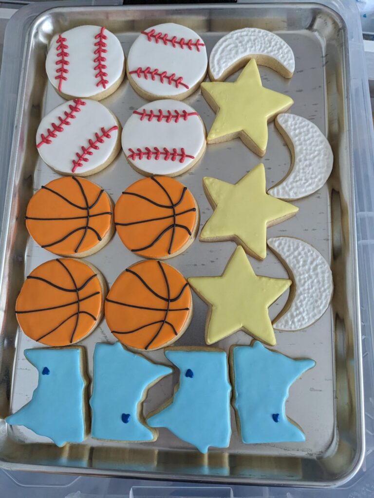 What else should I add?