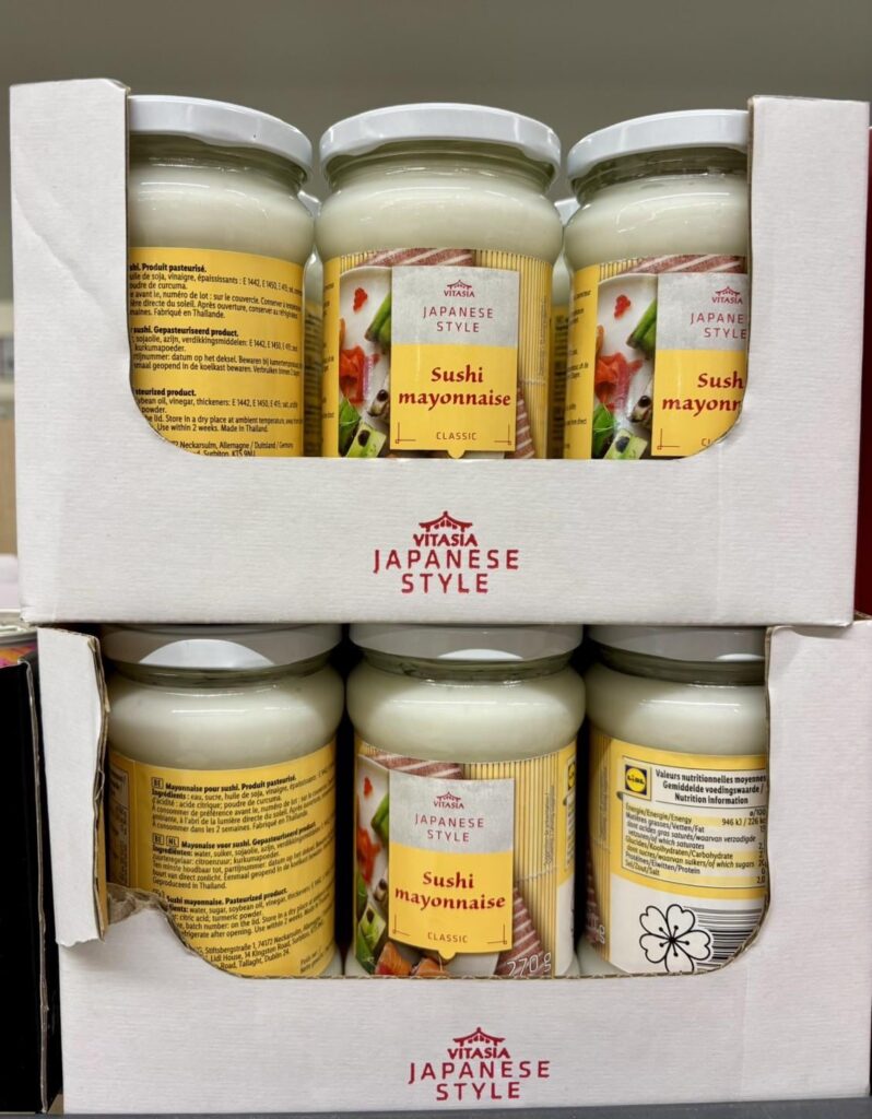 Say what now, Lidl??