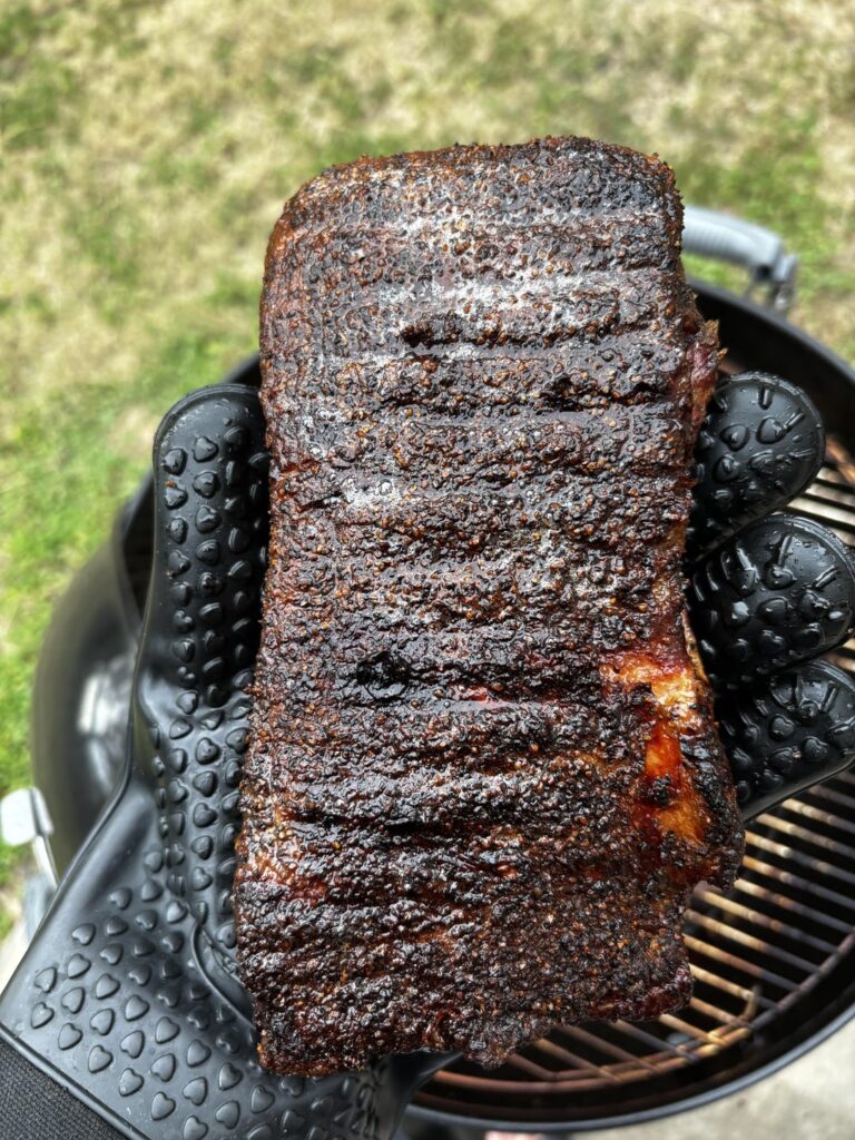 Sunday Pork Belly