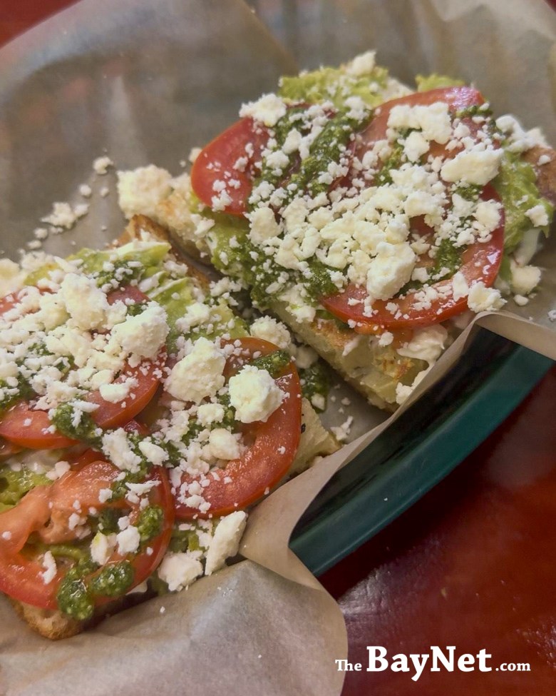 Top Restaurants The Bakist North Beach Review
